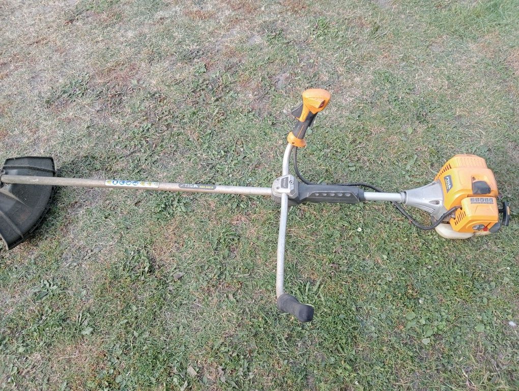 Kosa Stiga SBC 242D