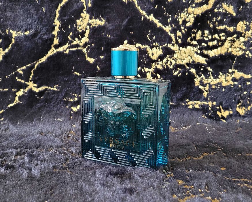 Versace - Eros - 100ml