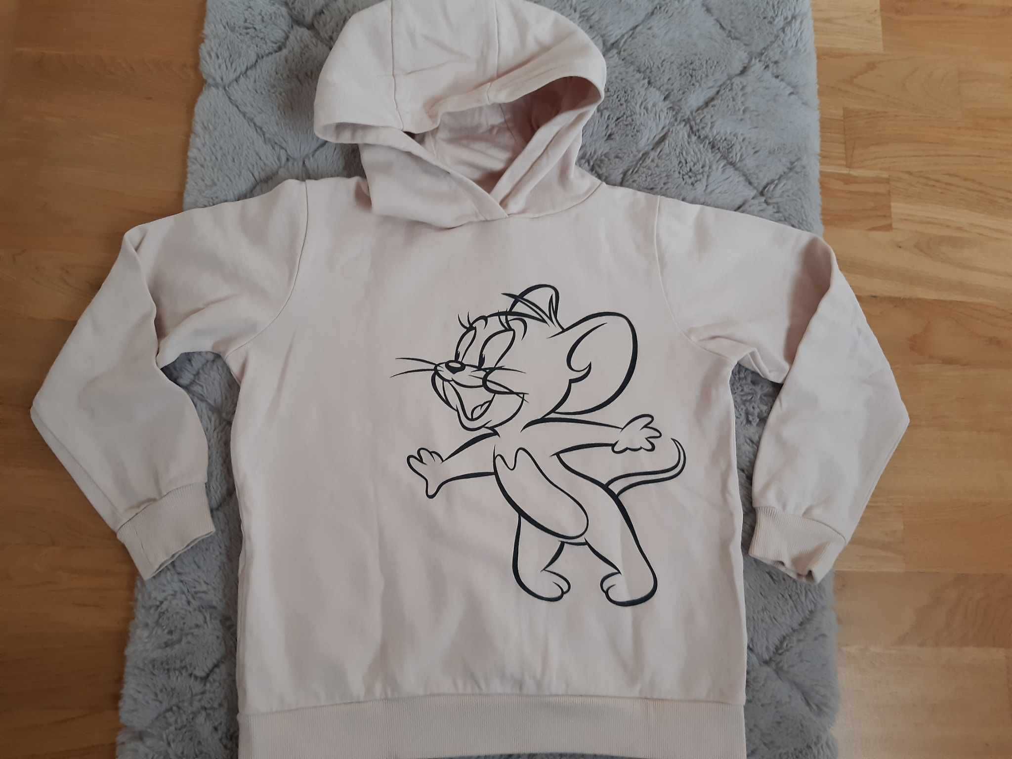 Dresy Reserved 146/152 Tom I Jerry
