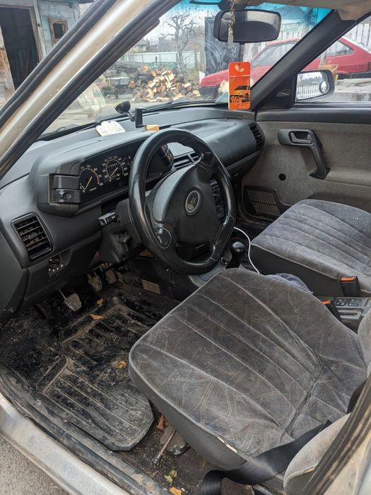 Продам ваз 2112.