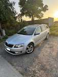 Skoda Octavia kombi