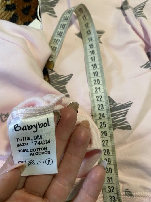 Боді та повзунки , одяг для дівчат