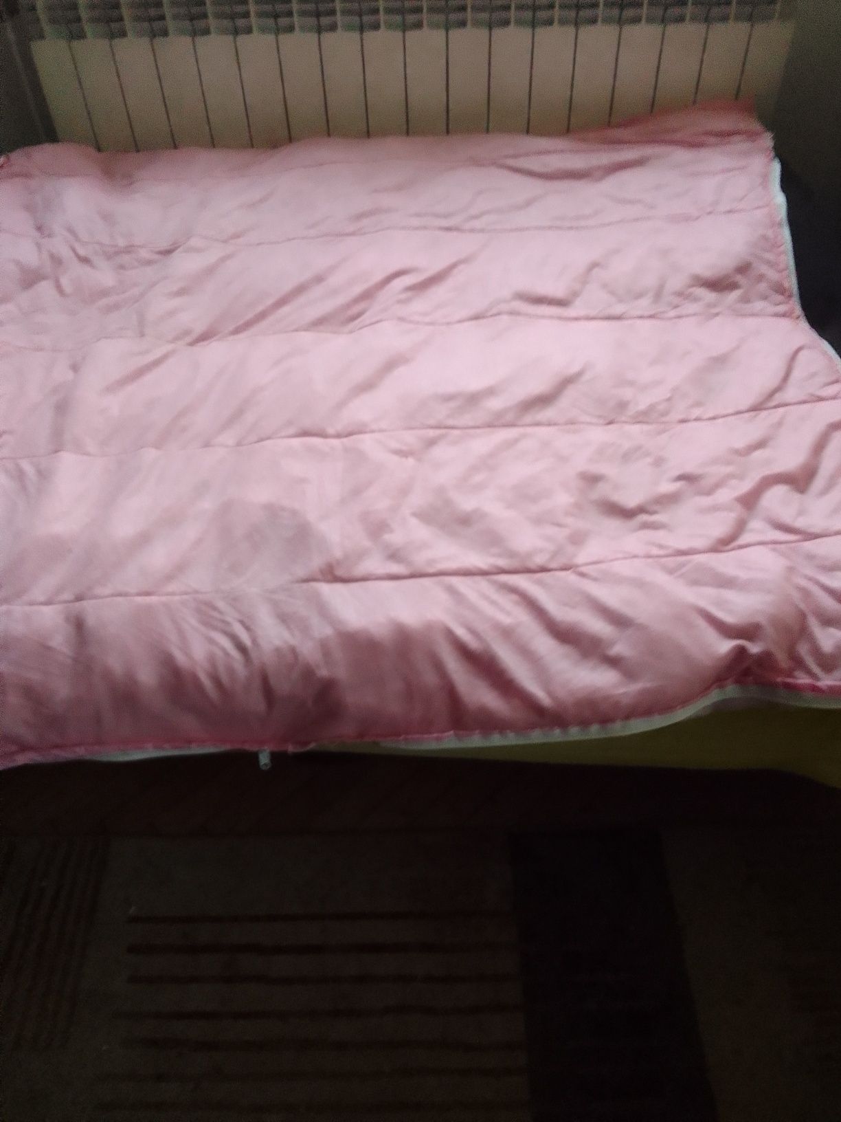 Śpiwór dla dzieci Barbie