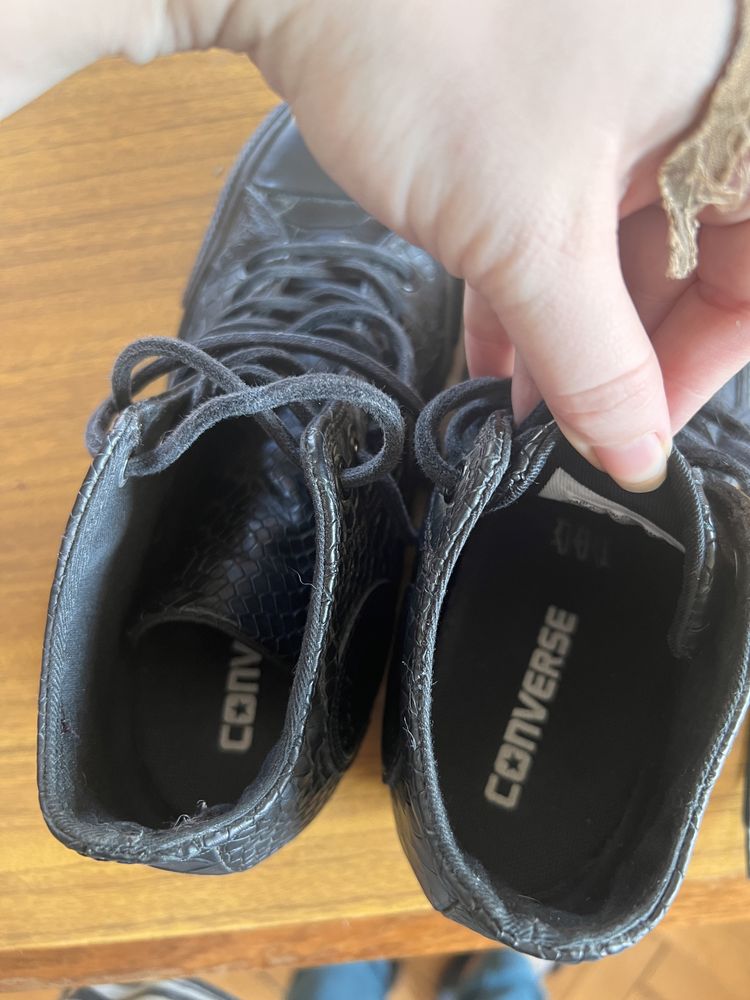 Оригінал converse