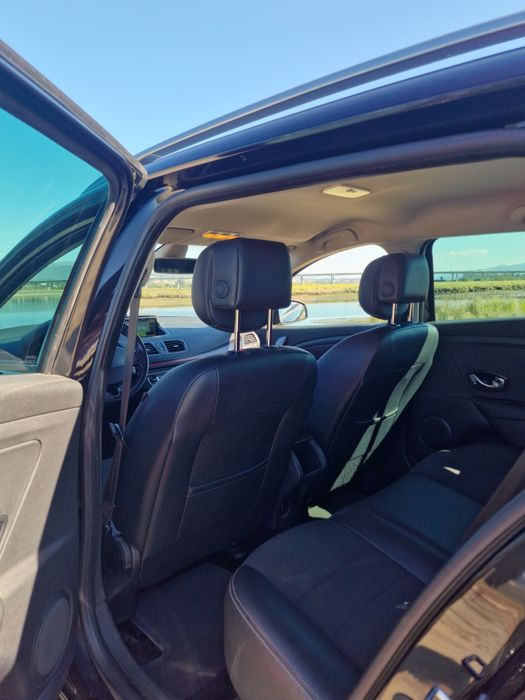 Vendo Renault Megane 3 Sport Tourer 1.5 dCi GT Line 2014