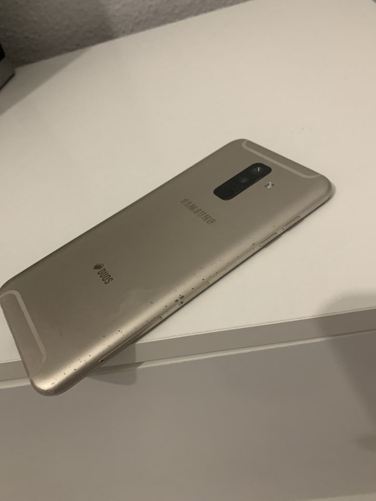 Samsung A6 (Reparação/Peças)