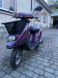 Yamaha Jog poche