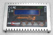 Зарядний пристрій / балансір Ansmann Racing Xbase 2.0  SE до 35W