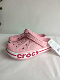 Crocs жіночі m6w8 НОВІ 38 р