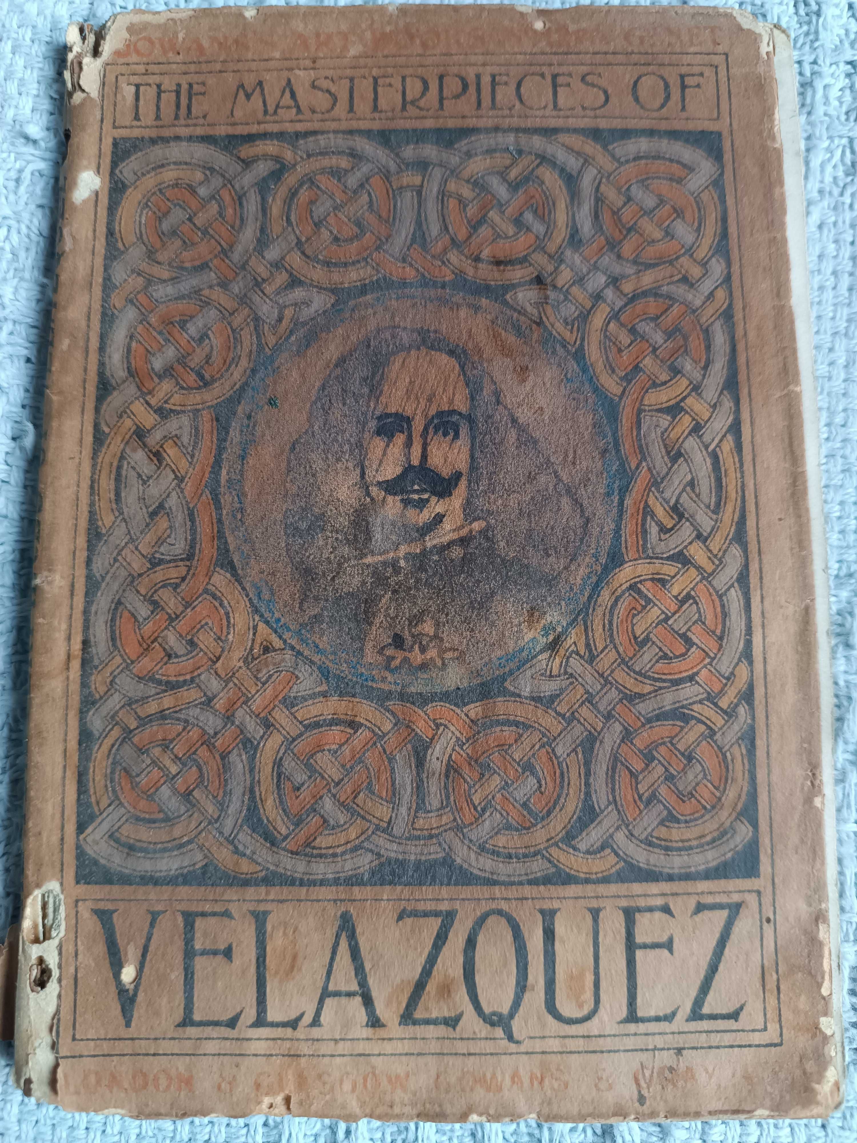 Livro com mais de 100 anos