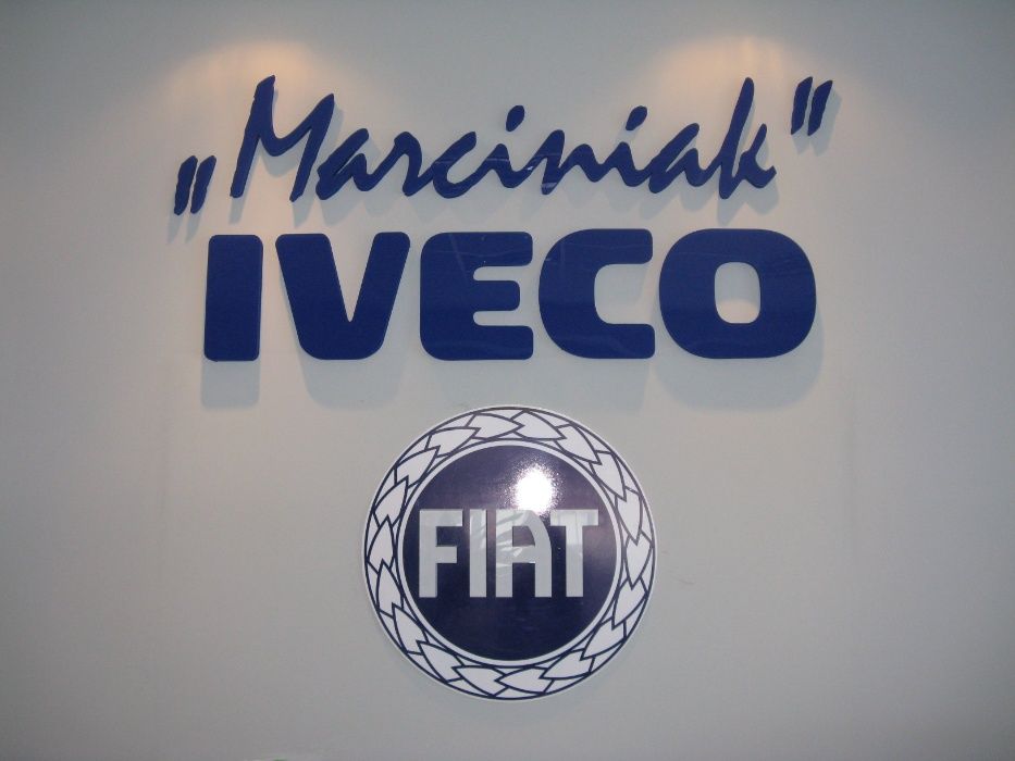 Silnik Iveco DAILY 3.0 Euro 4
