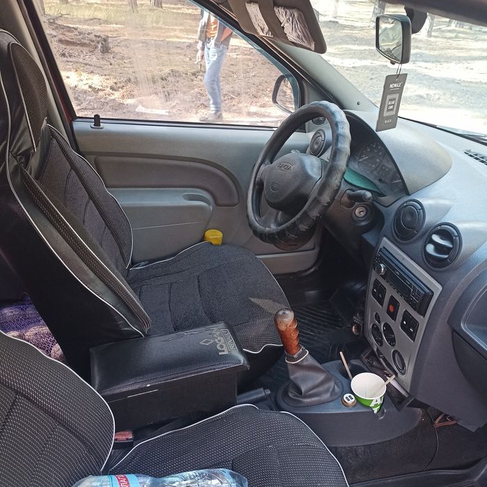 Хороший технічний стан