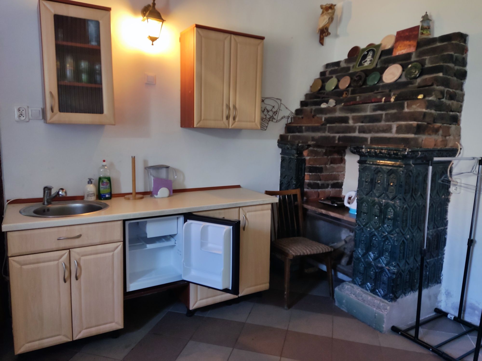 Nocleg weekendy, tydzień Cieszyn