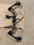Bear Archery Legend Inception łuk