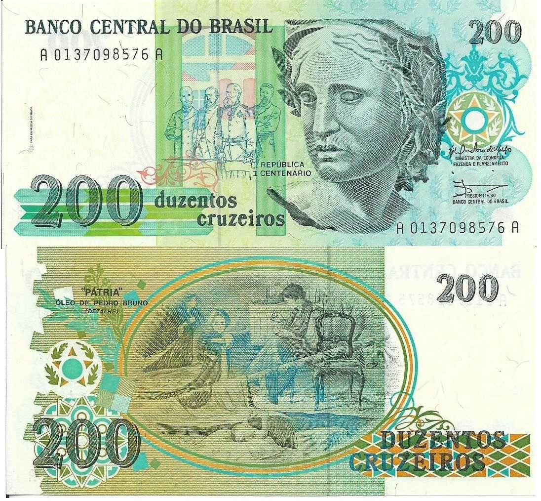 Brasil - - - - - Notas