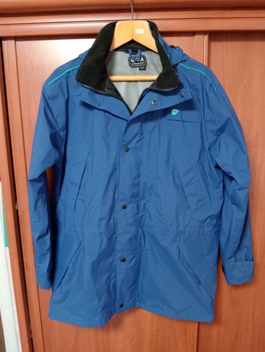 Куртка KEELA L+ ormberg L