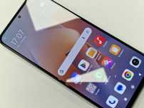 Xiaomi Redmi Note 12 PRO 4G/ 8GB/ 256GB/ Graphite Gray/ Grade A-
