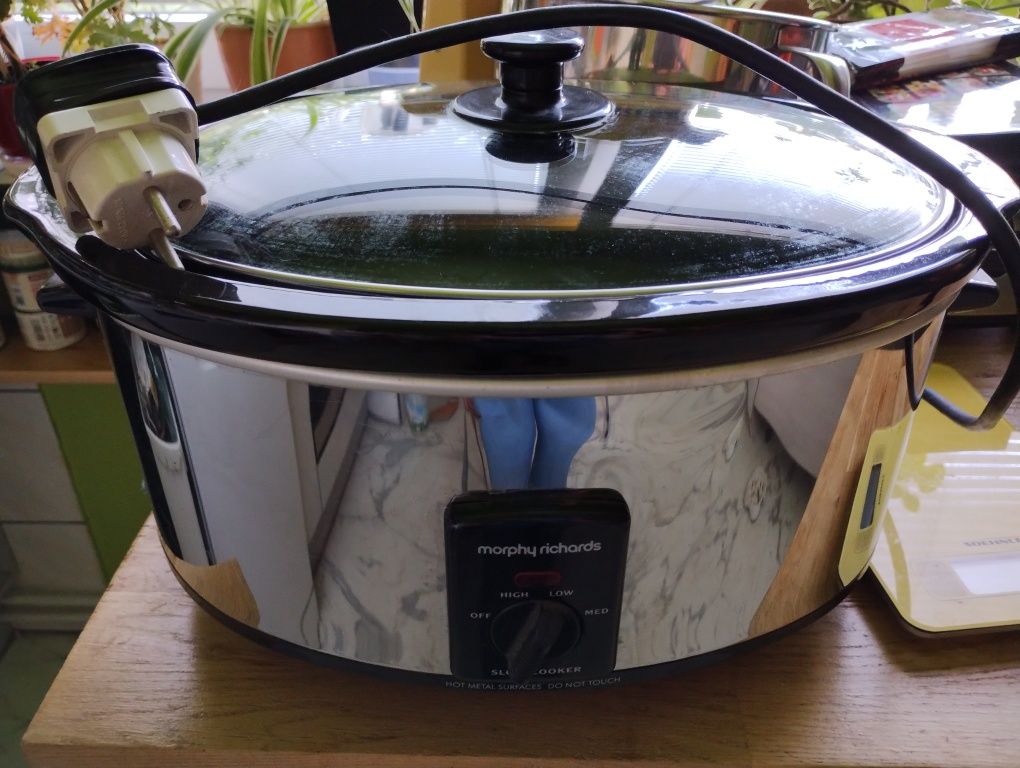 Wolnowar Morphy Richards 6,5 l