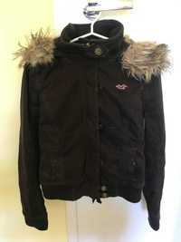 Hollister archive jacket