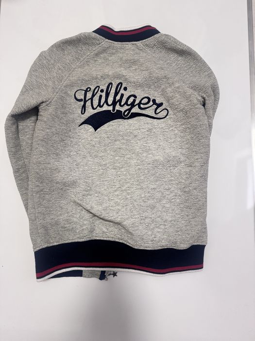 Кофта tommy hilfiger оригінал