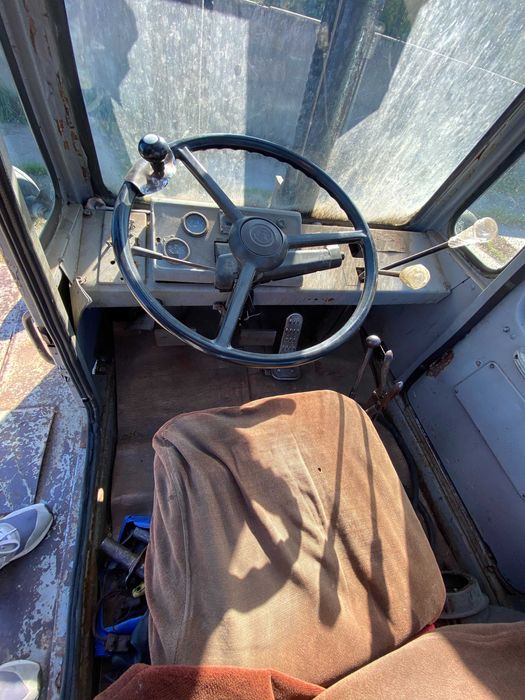 львівський погрузчик