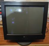 MONITOR LG a funcionar