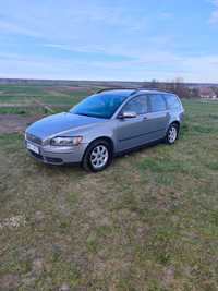 Samochód VOLVO V50 kombi , 2006 1.6 diesel