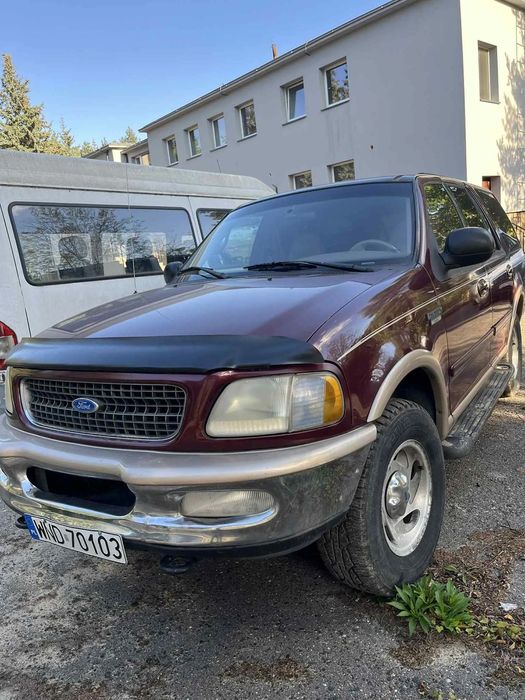 Ford Expedition Ford expedition
