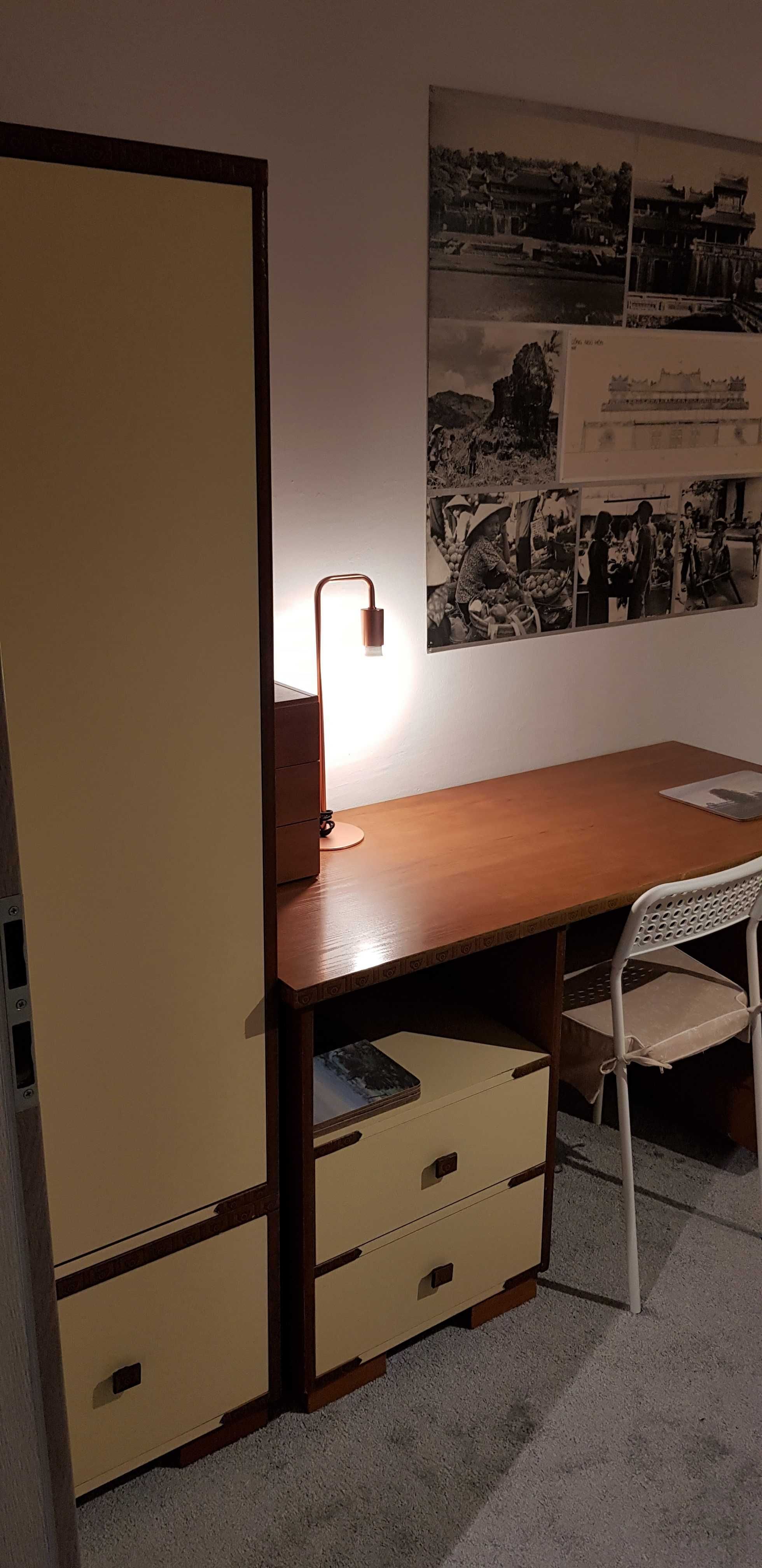 Pokój Lux 1 os po remoncie Kiwerskiego 3 Kalinowszczyzna