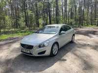 Volvo S60 Salon Polska, niski przebieg, momentum, ksenon, 2.0 diesel, D3