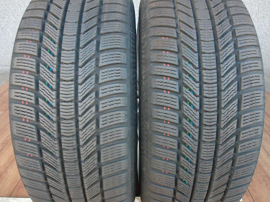 Continental WinterContact TS 870P 225/40/18 92V XL z 2022r ładne!