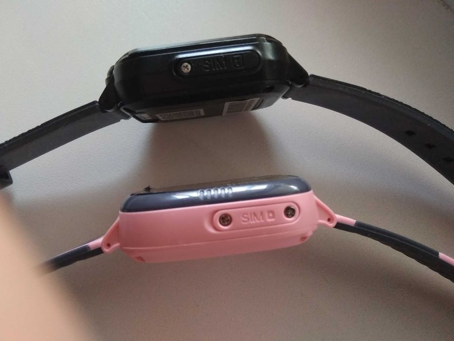 Smartwatch c сим картой