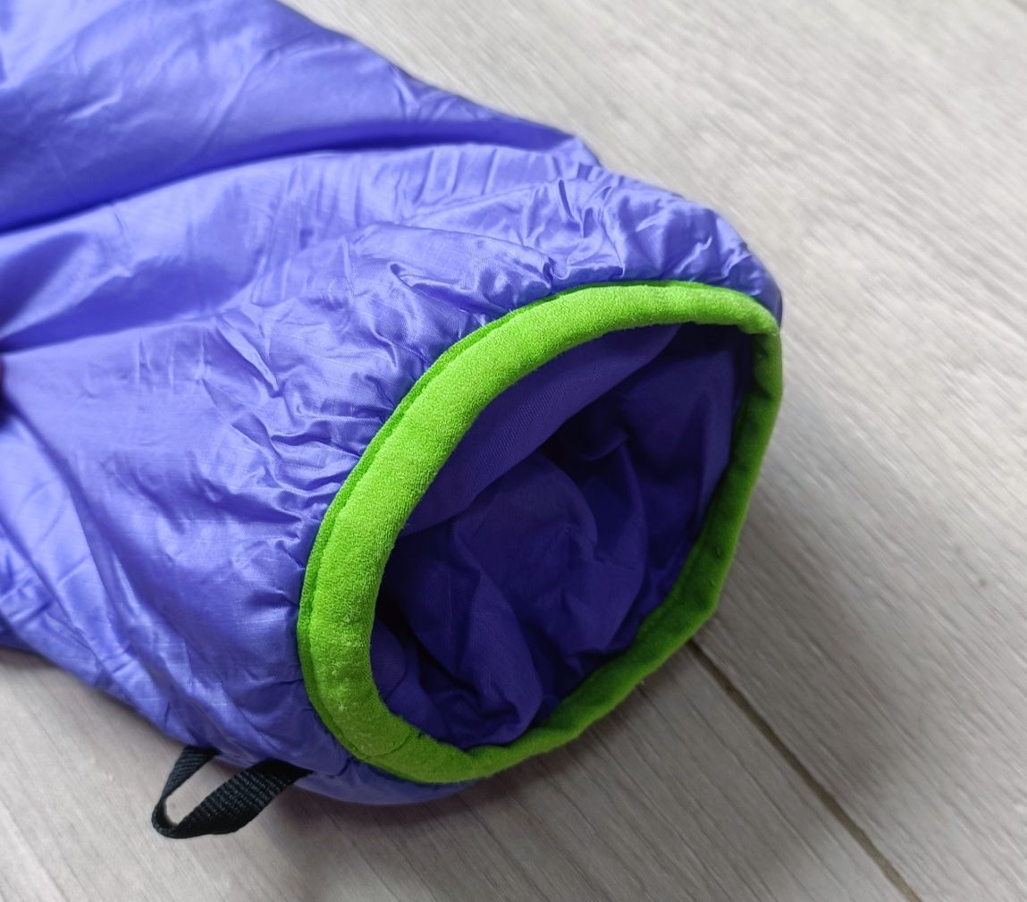 Damska kurtka Bergans Trisil Primaloft Pertex Quantum roz.M
