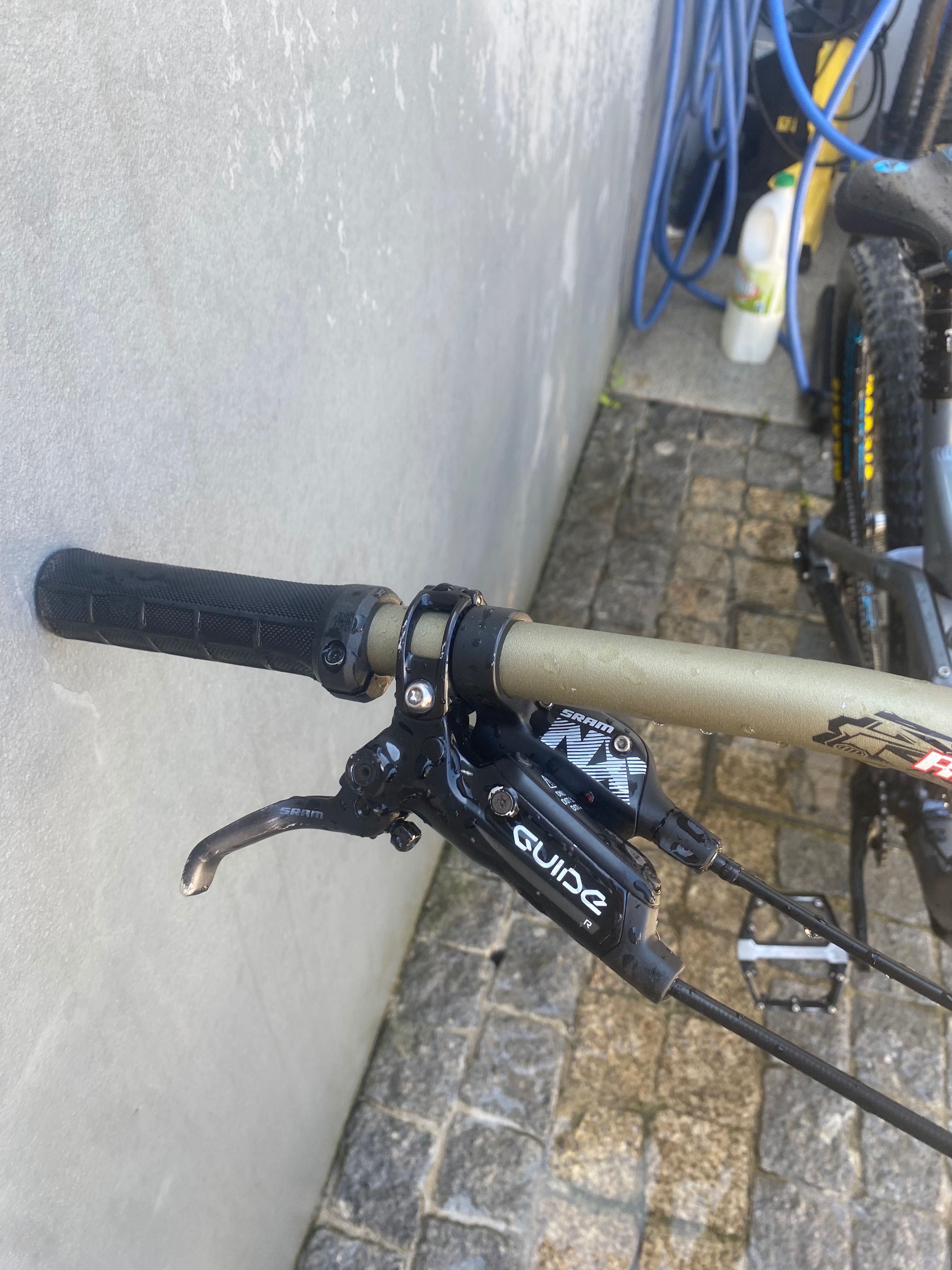 Canyon Strive al