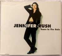 CDs Jennifer Rush Tears In The Rain 1995r