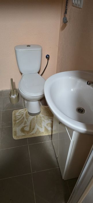 В курортному містечку Свалява смарт квартира