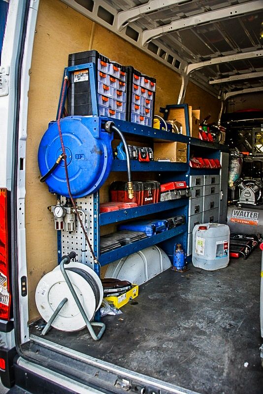 Naprawiamy 24h/7 Pomoc drogowa i Mechanik mobilny/Warsztat/