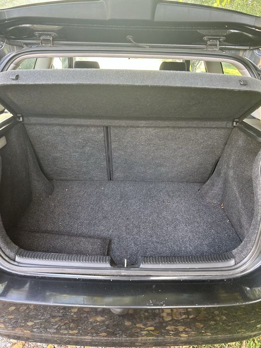 Toyota Corolla 1.4 VVTi 2003