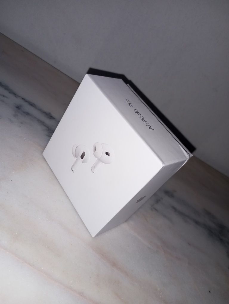 AirPods pro second generation