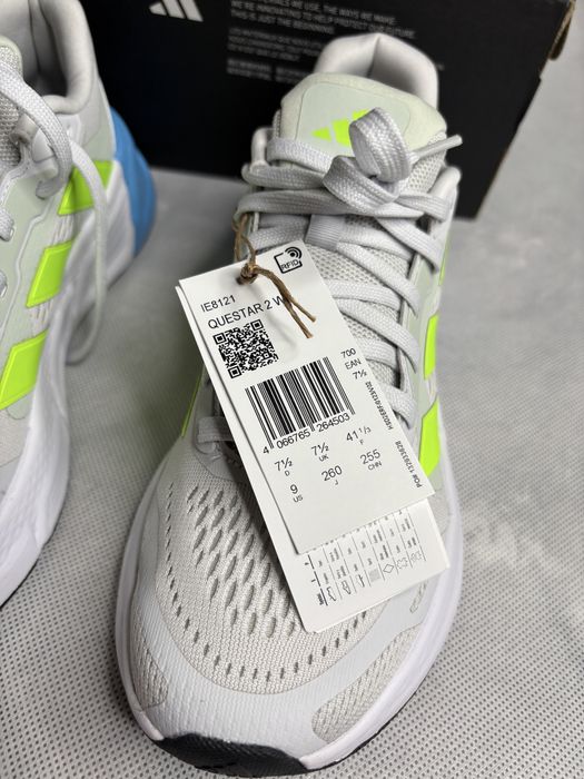 Buty adidas QUESTAR 2 W