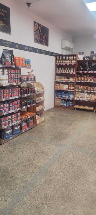 Lokal handlowy do wynajęcia Kolno