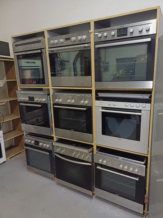 Духовки,духові шафи