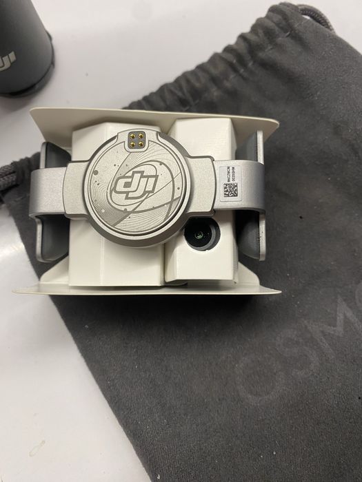Стабілізатор DJI OSMO MOBILE 7P
