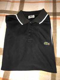 Camisa da lacoste (polo)