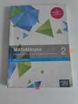 Podręcznik do matematyki 2