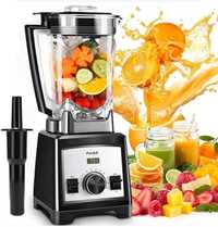 Mikser blender kielichowy AMZCHEF 2000W