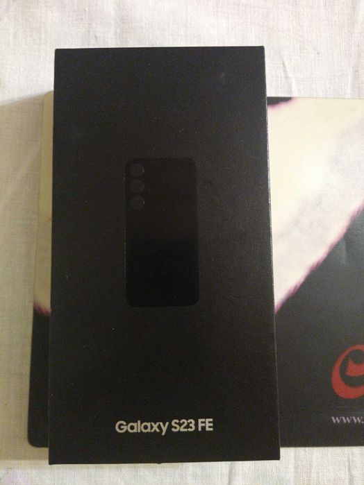 Самсунг S 23 FE Samsung