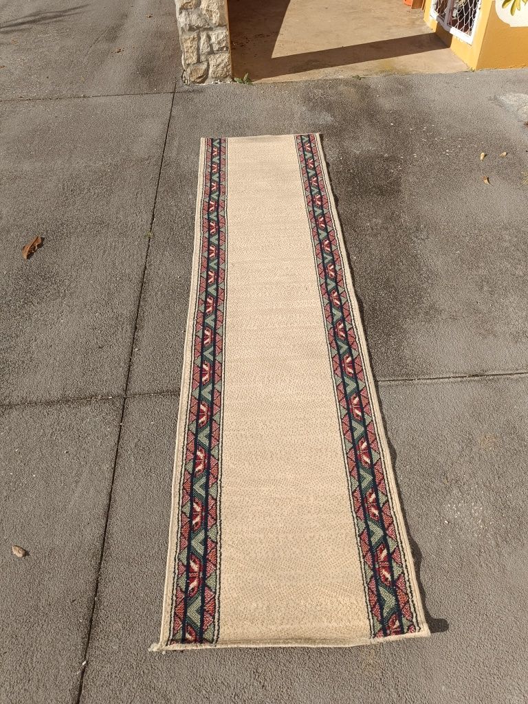 Carpete para casa