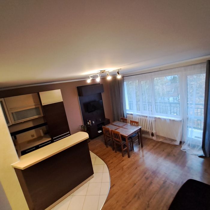 Wynajmę przytulne mieszkanie w spokojnej okolicy