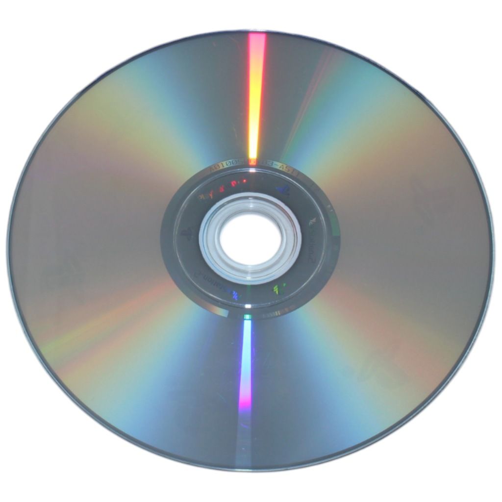 The Cat In The Hat PlayStation 2 PS2